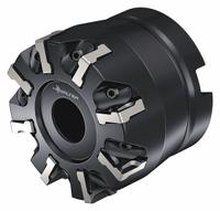 WALTER Indexable Face Mill: M2136-125-B40-20-06 (MPN 7038946). Key specifications — attr256955: M2136-125-B40-20-06.