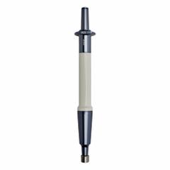 CELLTREAT Single-Channel MLA Pipettor: 1 Channels, 4 mL Capacity - Max, 0.1 mL Volume Increments (MPN 1068). Key specifications — Color: White; Brand: CELLTREAT; Pipetter Type: Manual Fixed Volume; Product Type: Single-Channel MLA Pipettor.