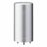 PATLITE Tower Light Mounts and Bases: Tower Light Base, For LR5, 3 7/8 in Overall Ht, LR5-02WTNU. Key specifications — Brand: PATLITE; Compatible with Series: LR5; Connection Type: Terminal Block; Housing Color: Silver; IP Rating: IP65(IEC 60529) / NEMA TYPE 4X,13; Mounting Location: Threaded Mount; Manufacturer Part Number: LR5-02WTNU; Includes: Terminal block.