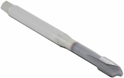 OSG Extension Tap: M20x1.5 Metric, D6 / 4H-6H, 4 Flute, Plug Chamfer - Spiral-Point Extension Taps for Multiple Materials