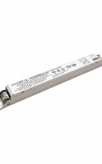 ELDOLED LED Driver - Handheld Remote Programmable Drivers