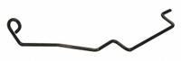 DYNABRADE Spring Clip: For 57920, 57980. Key specifications — attr652660: 57980; attr665398: Spring Clip; attr665390: 57920; attr652663: DYNABRADE.