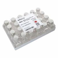 Media Bottle: PETG, 1.01 fl oz Capacity - oz, 30 mL Capacity - mL, Closure Included, Sterile, HDPE (MPN CH5201PK24). Key specifications — Graduated: Yes; Closure Type: Tamper Evident; Body Color: Colorless; Brand: APPROVED VENDOR.