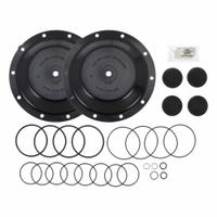 ARO Fluid End Repair Kit: Fluid End Repair Kit, 637165-11, Neoprene, Neoprene. Key specifications — Manufacturer Part Number: 637165-11.