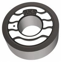 WALTER Round Turning Insert: RNMA120400-RK5 (MPN 7469020). Key specifications — attr257836: RNMA120400-RK5.