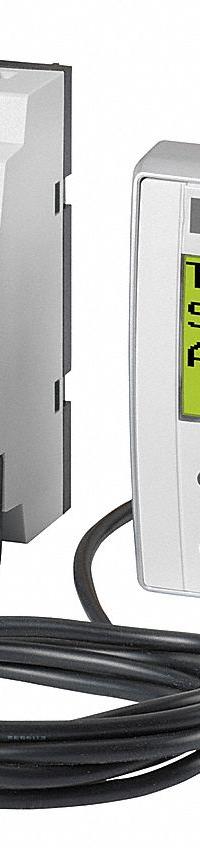 EATON Input/Output Module: Modbus TCP/IP, (8) Transistor Out (MPN EASY-E4-DC-16TE1). Key specifications — attr205796: EASY-E4-DC-16TE1; attr1072740: 20.4 to 28.8V DC; attr1072741: Input/Output Module; attr1072725: Easy E4; attr1083542: (8) Transistor.