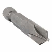 APEX Power Bit: Power Bit, Imperial, Frearson Head, #3 Bit Industry Size, Std, Impact Rated, 5 PK (MPN 493-FX-5PK). Key specifications — attr1119861: Unfinished; attr1119847: #3; attr1119860: Power; attr1119850: S2 Steel; attr1119851: Imperial; attr1119853: Power Bit; attr1119857: APEX; attr1119849: Impact Rated.