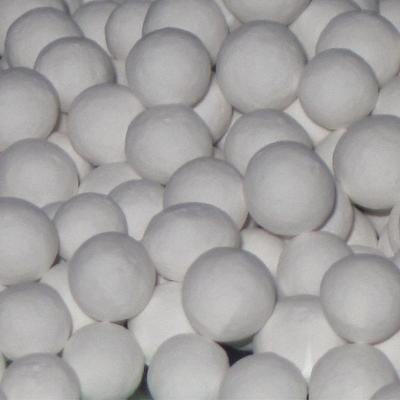 SPEEDAIRE Replacement Desiccant: Activated Alumina, 1/8 in Bead Size