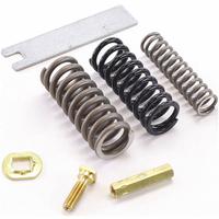 SCHNEIDER ELECTRIC Valve Linkage Kit: AV-7600 Mfr Part #. Key specifications — Compatible Manufacturer Part Number: MP-5000; Product Type: Valve Linkage Kit; Manufacturer Part Number: AV-7600.