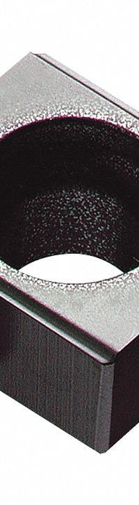 KYOCERA Grooving Insert (MPN GER250020CPR1225)