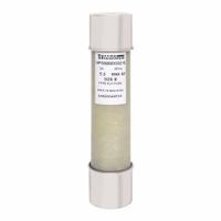 MERSEN Medium Voltage Fuses: 9F60 Series, R-Rated, 5.5 kV AC, 2 A, Gen Purpose, Indicating (MPN 9F60BBD002-S). Key specifications — Series: 9F60; Brand: MERSEN.