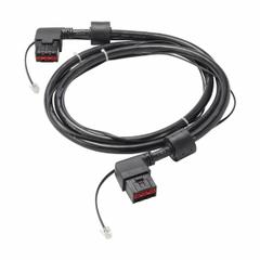 EATON TRIPP LITE UPS: For Tripp Lite (MPN EBMCBL72). Key specifications — Accessory Type: Battery Extension Cable; Compatible with Manufacturer Model Number: 5PX2000RT3UNG2; Compatible with Series: Tripp Lite; Manufacturer Part Number: EBMCBL72; Brand: EATON TRIPP LITE.