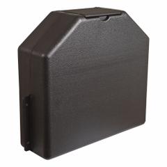 MI-T-M Tank: Mfr Part # 12-0124, Plastic, Compatible with Mfr Model # WLP-40AB-0M11/WLP-40AB-0M31. Key specifications — Compatible with Manufacturer Model Number: WLP-40AB-0M31; Product Type: Tank; Manufacturer Part Number: 12-0124.
