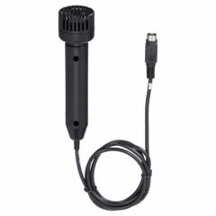 REED INSTRUMENTS Air Velocity Probe: Repl Probes, 6 in Overall Ht, 1 1/2 in Overall Wd, 56HN61 (MPN R9910SD-CO). Key specifications — Manufacturer Part Number: R9910SD-CO; Brand: REED INSTRUMENTS; Compatible Product Type: Data Logging Air Quality Meters; Compatible with Grainger Part Number: 56HN61; Compatible with Manufacturer Model Number: R9910SD; Product Type: Replacement Carbon Monoxide Probe.