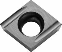 KYOCERA Diamond Turning Insert (MPN CCET32502MFLUTN620)