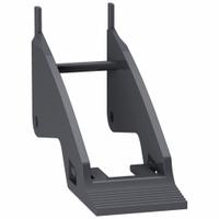 SCHNEIDER Maintaining Clamp: Plastic (MPN RGZR215)