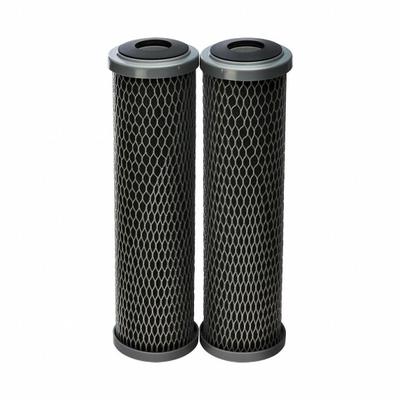 CULLIGAN Quick-Connect Water Filter: 5 micron, 4 gpm, 15,000 gal Service Life - Gallons - Quick-Connect Whole House Water Filters