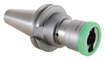 TECHNIKS Tapping Chuck: Tension & Compression, BT50 Taper - BT Tension & Compression Tap Chucks