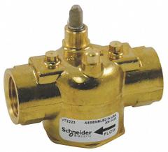 SCHNEIDER ELECTRIC Zone Valve: VT2223 Mfr Part #. Key specifications — Product Type: Zone Valve; Manufacturer Part Number: VT2223.