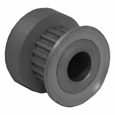 APPROVED VENDOR Timing Pulley: Trapezoidal, Fixed, For MXL Timing Belt Section - MXL Section Timing Belt Pulleys