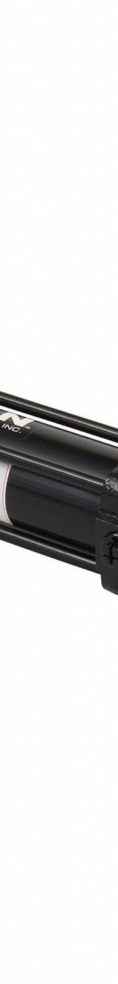 DELAVAN AG PUMPS Tie Rod Hydraulic Cylinders: 3 1/2 in Bore Dia., 8 in Stroke Lg, 1 1/4 in Rod Dia. (MPN DPL3508-125ASAE). Key specifications — attr98892: DELAVAN AG PUMPS; attr95589: 24,053 lb; attr95592: Double Acting; attr1142403: Dual Port PowerMax; attr1382128: 1/2" NPT.
