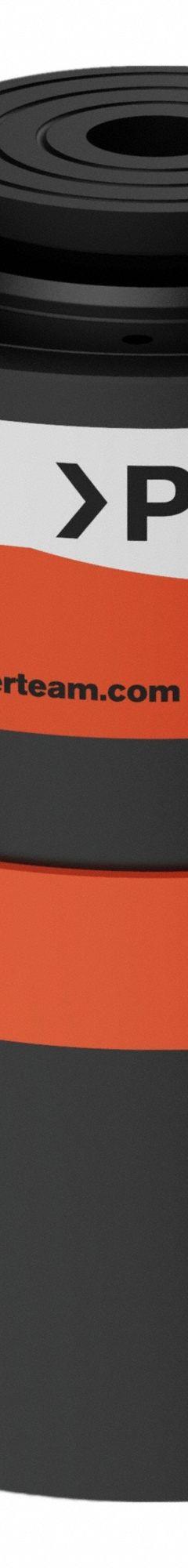 POWER TEAM Standard Hydraulic Rams: Double Acting, 150 ton Nominal Capacity, 12 in Nominal Stroke Lg (MPN RDG15012). Key specifications — attr98927: POWER TEAM.