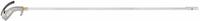 GUARDAIR Air Gun: Ergonomic Grip, Aluminum, 1/4 in Female NPT, 1 Nozzle(s), Straight, Focused, 36 in (MPN LZR600036AA). Key specifications — attr1328526: Aluminum; attr1328500: Extension and Nozzle; attr1328508: GUARDAIR; attr1328515: No; attr1328533: Yes.