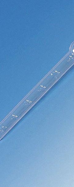 GLOBE SCIENTIFIC Transfer Pipette: 7.5 mL Capacity, Non-Sterile, Std Transfer Pipette, Plastic, 500 (MPN 135010-500). Key specifications — Material: Plastic; Individually Wrapped: Not Individually Wrapped; Sterility: Non-Sterile; Manufacturer Part Number: 135010-500; Brand: GLOBE SCIENTIFIC; Autoclavable: Not Autoclave Compatible; Color: Clear.