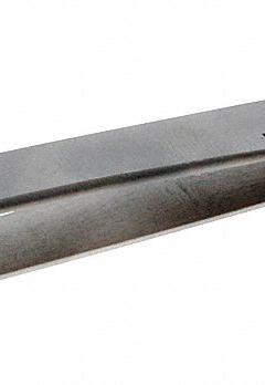 AVEN Tweezers: Titanium, Point, Relieved Tip, 0.83 mm Tip Thick (MPN 18059TT). Key specifications — attr1002355: Titanium; attr1002345: AVEN; attr1002348: Titanium; attr1002358: Smooth; attr1002361: 4; attr1024781: Standard.