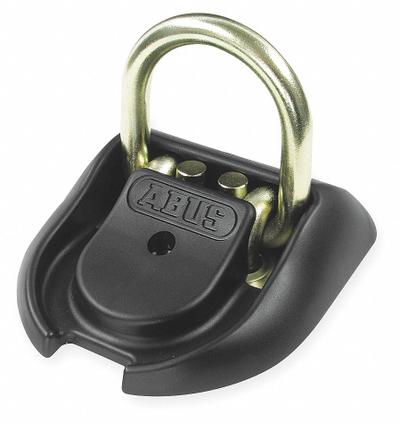 ABUS Wall/Floor Anchor: Wall/Floor Anchor (MPN WBA-100) - Security