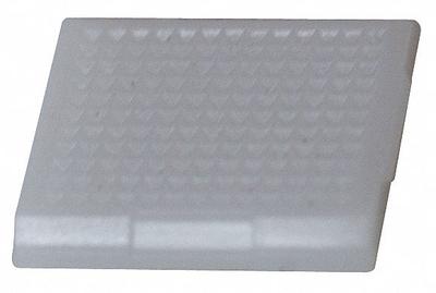 EATON Rocker Switch Lens: White (MPN 28-3425-5) - Lenses for Rocker Switches