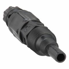 STENNER Valve: Valve, Duckbill, Polyethylene/Polypropylene/PVC/Santoprene Body, 5 PK (MPN MCDBINJ). Key specifications — Compatible Manufacturer Model Number: E20PHF81S725G1; Product Type: Valve; Compatible Brand: Stenner; Body Material: Polyethylene.