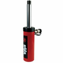 BVA HYDRAULICS Pull Hydraulic Ram: 10 ton Nominal Capacity, 6 in Nominal Stroke Lg, Single Acting (MPN HP1006). Key specifications — attr98926: BVA HYDRAULICS.