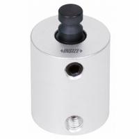 INSIZE Block: Block, Aluminum (MPN ISY-300-8). Key specifications — attr1181801: Aluminum; attr1181811: ISY-300-8; attr1200454: ISY-300; attr1181810: Block.