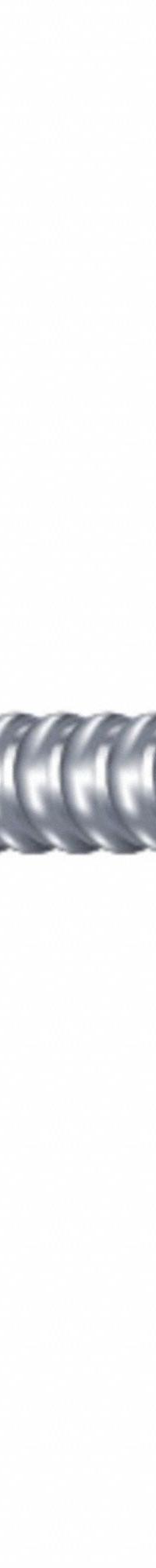SOUTHWIRE Metal Clad Cable: 12 AWG, 3 Conductors, Copper, 25 ft, Aluminum, Std, THHN/THWN (MPN 61023221). Key specifications — Brand: SOUTHWIRE.