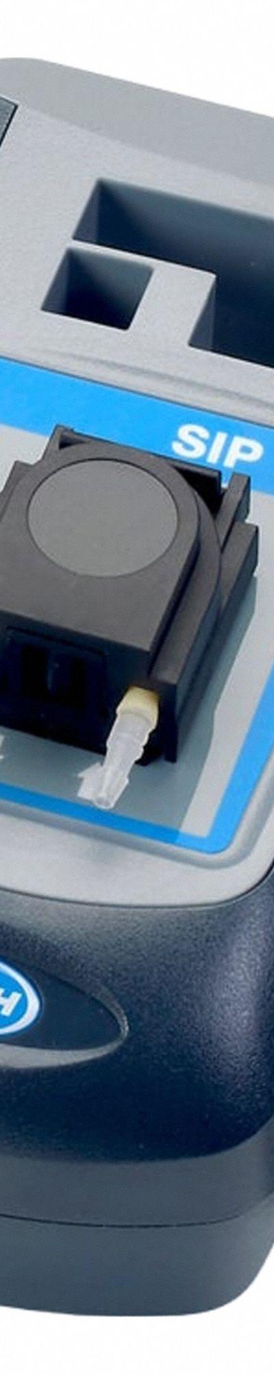 HACH Sipper Unit - Spectrophotometer Accessories