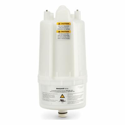 HONEYWELL HOME Tank: Tank, 414X14, HM750A1000/U, For Steam Media, 6 in Overall Wd, 14 in Overall Ht - Cannisters & Tanks for Humidifiers