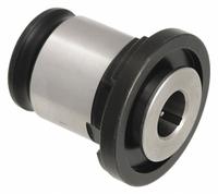 TECHNIKS Pipe Tap Adapter: ANSI Size 3, For 1 in Taps (MPN 48/13-4332C). Key specifications — attr1033478: 48/13-4332C; attr1033479: TECHNIKS.