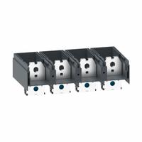 SCHNEIDER Terminal Extension: Terminal Extension, LA9G4103. Key specifications — Manufacturer Part Number: LA9G4103; Brand: SCHNEIDER; Compatible with Series: TeSys Giga.