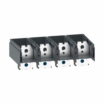 SCHNEIDER Terminal Extension: Terminal Extension - Accessories for Schneider Electric Models