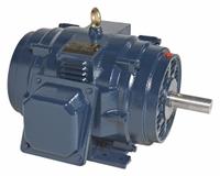 MARATHON MOTORS General Purpose Motor: Rigid Base Mount, Open Drip Proof, 30 hp, 230/460V AC (MPN 326TTDBD6076). Key specifications — Brand: MARATHON MOTORS; Nameplate Voltage @ 60 Hz: 230/460V AC; Full Load Current @ 60 Hz: 75.0/37.5 A; Nameplate RPM @ 60 Hz: 1,188 RPM; Motor Enclosure: ODP.