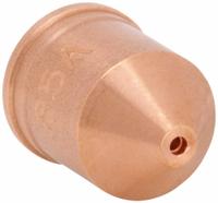 AMERICAN TORCH TIP Nozzle: For Duramax HRT/HRTs/MRT Torch, 85 A (MPN 220816ATTC). Key specifications — Manufacturer Part Number: 220816ATTC; For Plasma Torch Type: Handheld; Brand: AMERICAN TORCH TIP; For Plasma Torch Series (Table): Duramax HRT/HRTs/MRT.