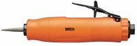 DOTCO Die Grinder: Straight Tool, 0.9 hp Horsepower, 23,000 RPM Max. Speed, 1/4 in Collet Size (MPN 12L2500-01). Key specifications — attr1320532: Straight; attr1320525: Tool Only; attr1320526: DOTCO.