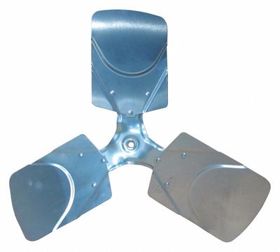 Dayton Propeller: Mfr Part # VE10E031PG - HVAC and Refrigeration