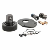 PROTO Ratchet Repair Kit: 1/4 in Drive Size, 1/4 in Drive Ratchets, 6 Pieces (MPN J47HTCFRK). Key specifications — attr1205628: 1/4 in Drive Ratchets; attr1205629: Square Driver; attr1205646: PROTO.