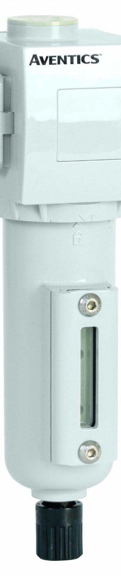 NUMATICS Part Filter: Particulate - Numatics FRL Air Filters