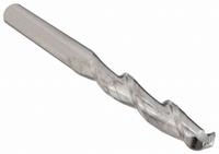 APPROVED VENDOR Ball End Mill: Carbide, 2 Flute, 5/8" Mill Dia, 1-1/2" LOC, 6" OAL (MPN 227-001073A)