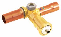YORK Thermostatic Expansion Valve: 025-47116-006 Mfr Part #. Key specifications — Product Type: Thermostatic Expansion Valve; Manufacturer Part Number: 025-47116-006.