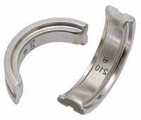 BURNDY Upper and Lower Crimping Die: 500 kcmil Copper Lug, 1 Sizes, 12 ton Max Crimping Force (MPN U210). Key specifications — attr511073: YTA-2N; attr511072: Copper; attr473934: BURNDY; attr542116: 500 kcmil Copper Lug; attr511067: Y750.