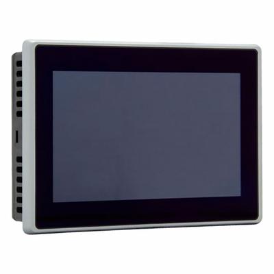 EATON Human Machine Interfaces: TFT Color LCD, 7 in Display Screen Size, 24V DC - Eaton XV300 Series HMIs